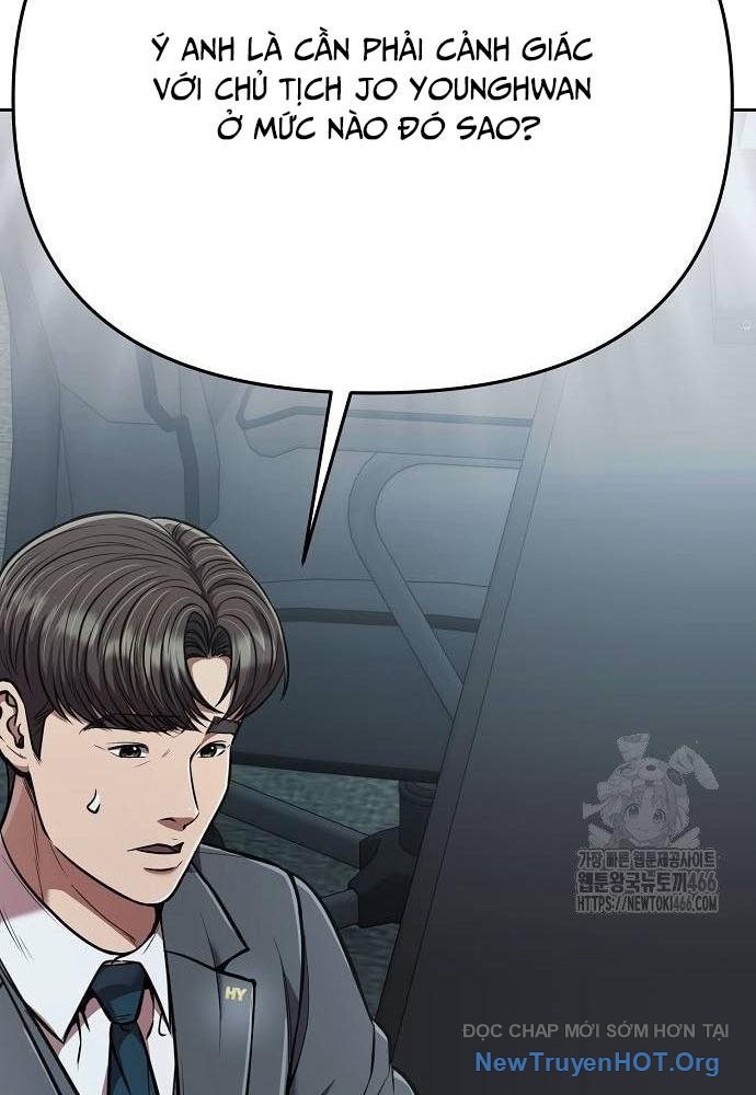 Nhân Viên Thực Tập Kim Cheolsu - chap80 - Trang 53